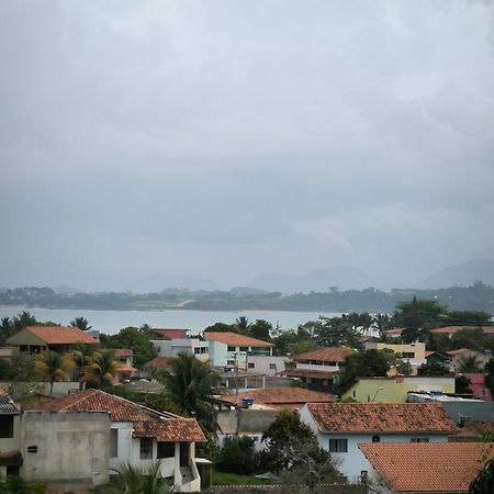Recanto Guarapari, Praia De Setiba !!! エクステリア 写真