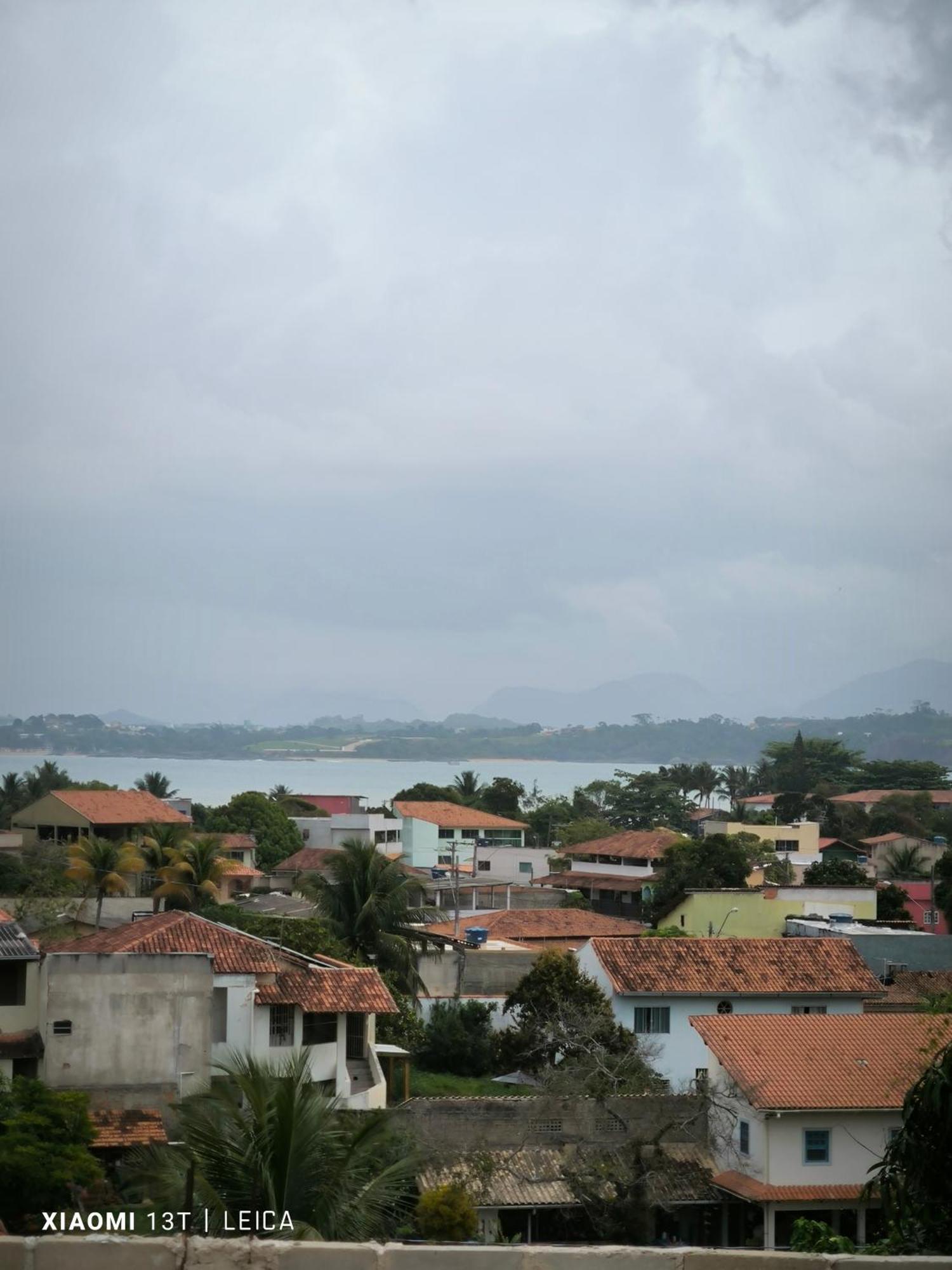 Recanto Guarapari, Praia De Setiba !!! エクステリア 写真