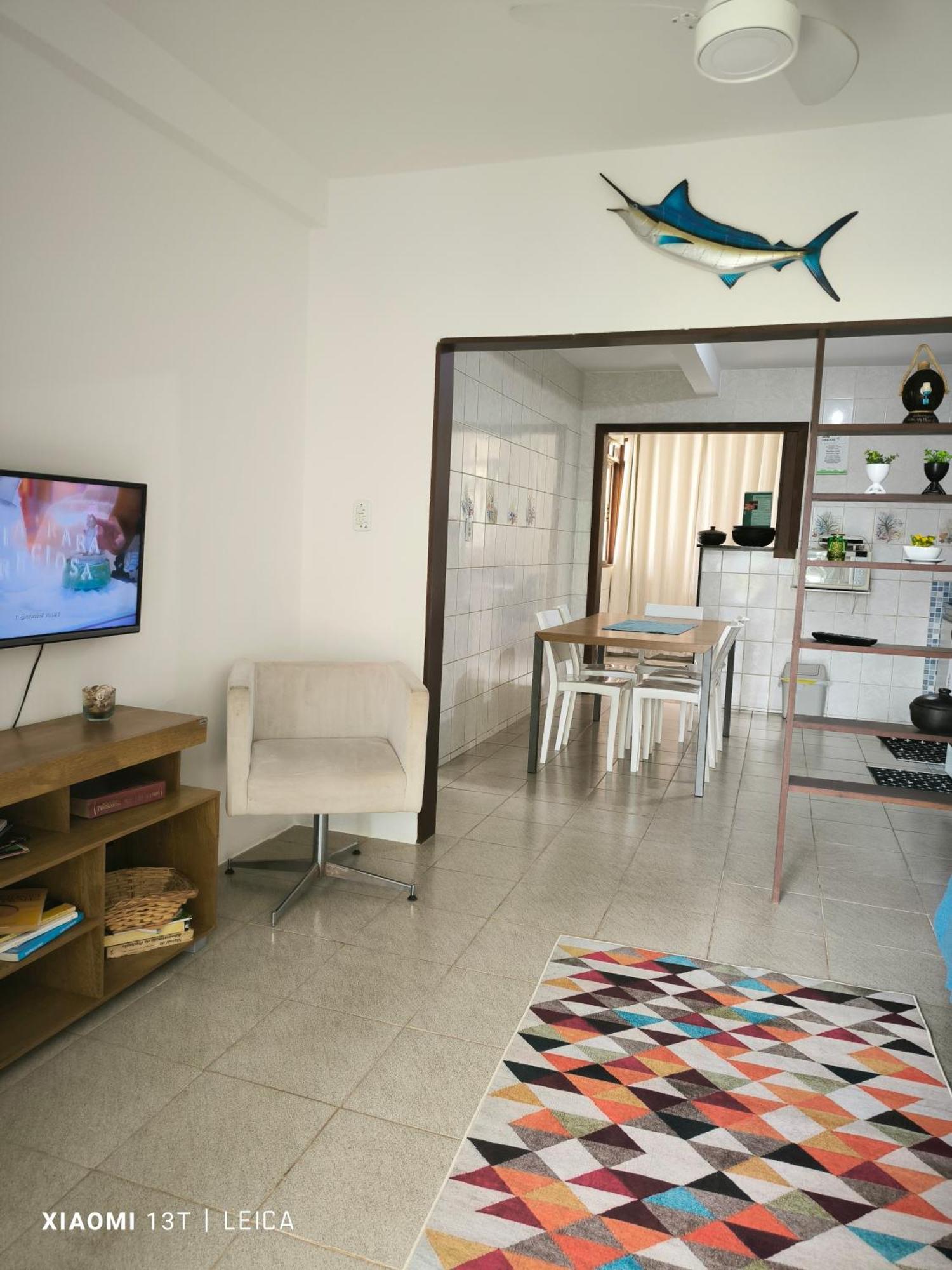 Recanto Guarapari, Praia De Setiba !!! エクステリア 写真